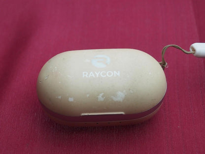 Raycon (unsure which model) Case Only & Working