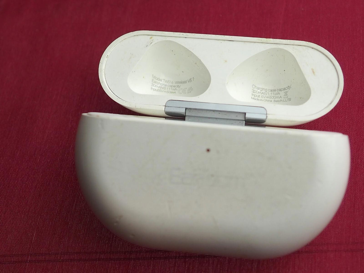 Earldom Tw516 Case Only & Working