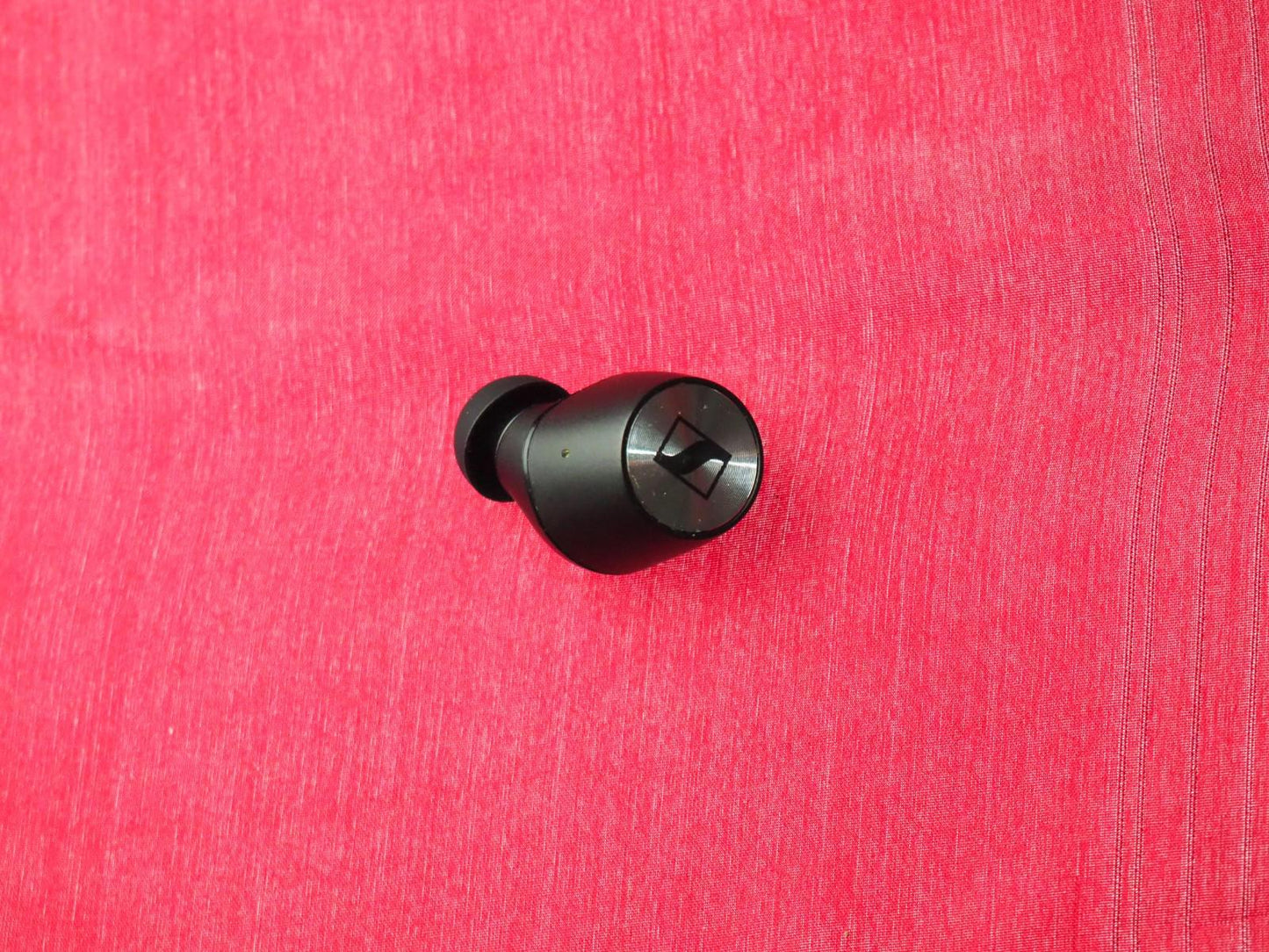 Sennheiser Momentum 2 Left Bluetooth Earbud Only & Working