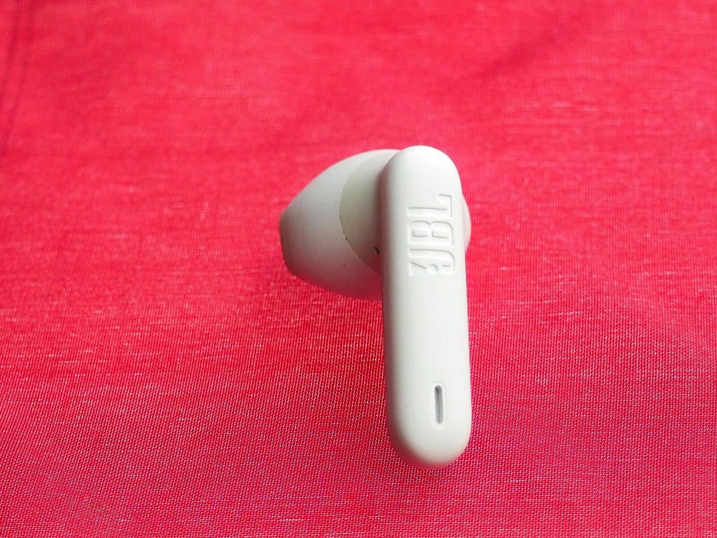 JBL Wave Flex Left Earbud Only & Working