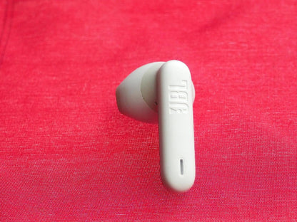 JBL Wave Flex Left Earbud Only & Working