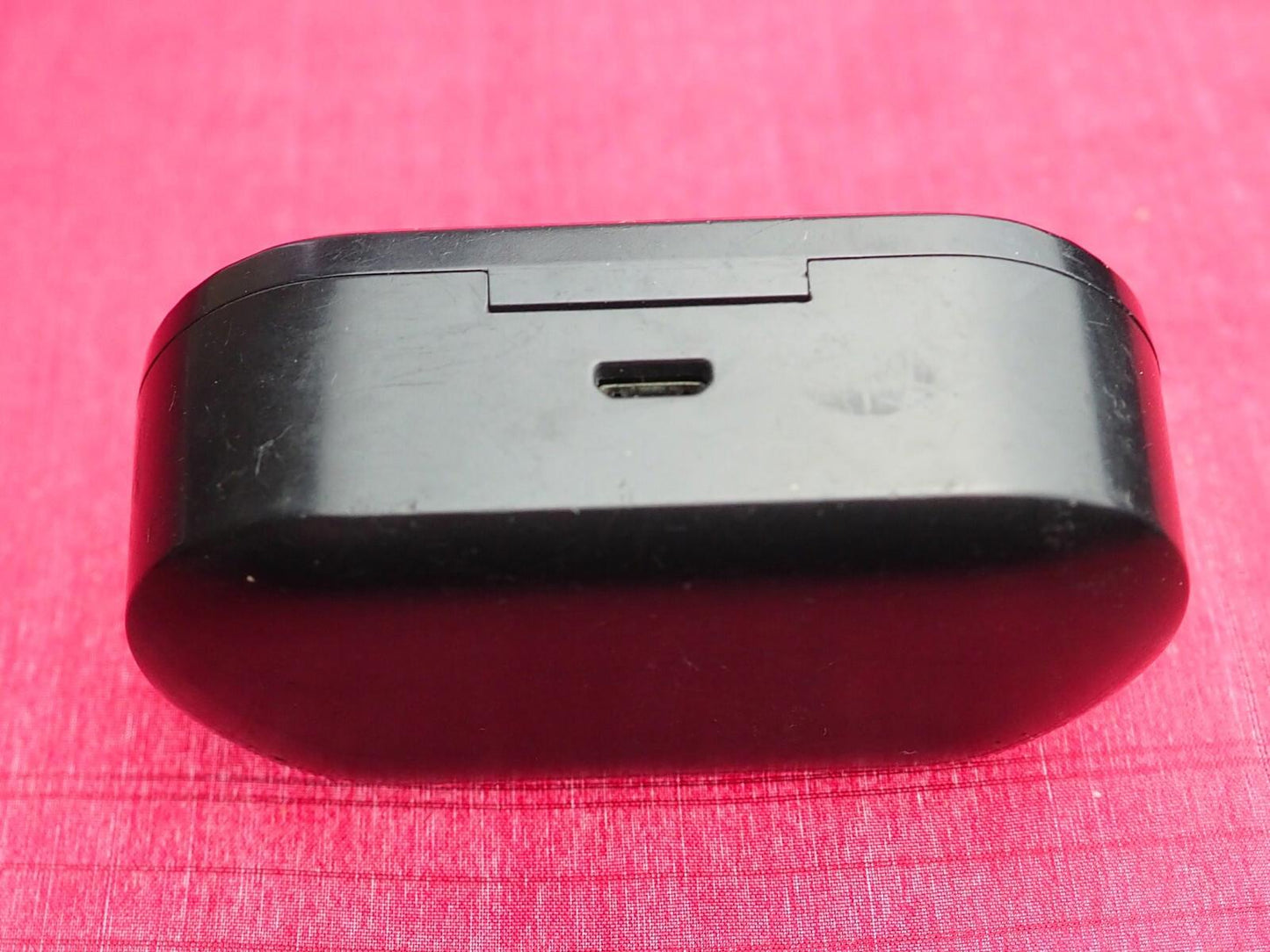 Soundpeats True Free+ Earbuds Case  Only & Working
