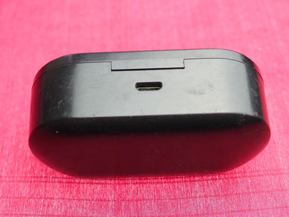 Soundpeats True Free+ Earbuds Case  Only & Working