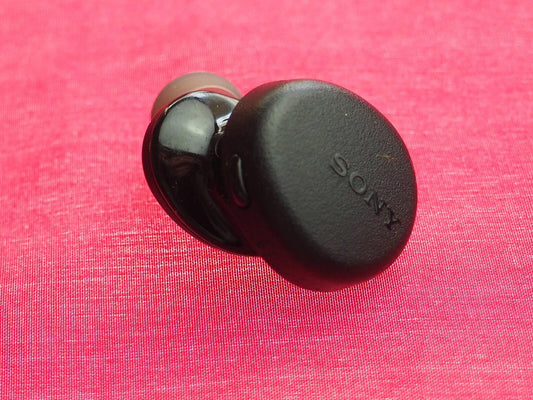 Sony WF-XB700 Right Bluetooth Earbud Only & Working
