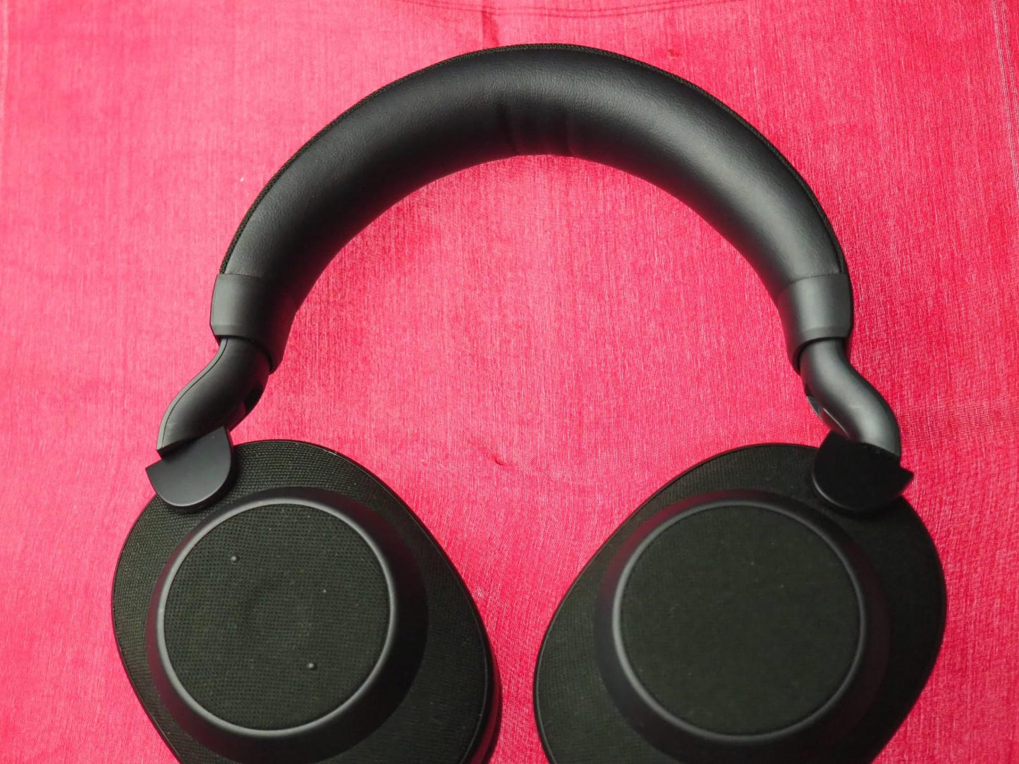 Jabra Elite 85H Bluetooth headphones