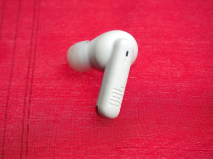 JBL Wave Beam 2 Left  Bluetooth earbud Only & Working