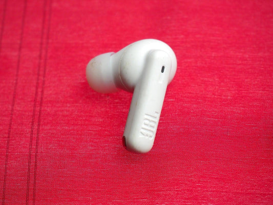 JBL Wave Beam 2 Left  Bluetooth earbud Only & Working