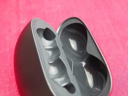 BTU ME10 Case  Only & Working