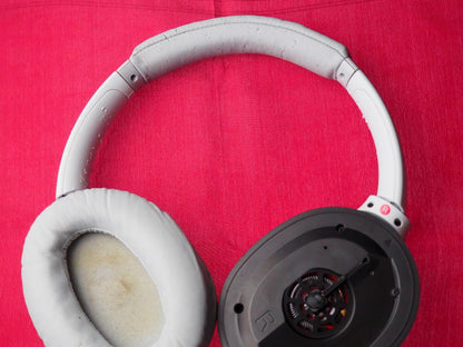 Sony WH-C710 Bluetooth headphones