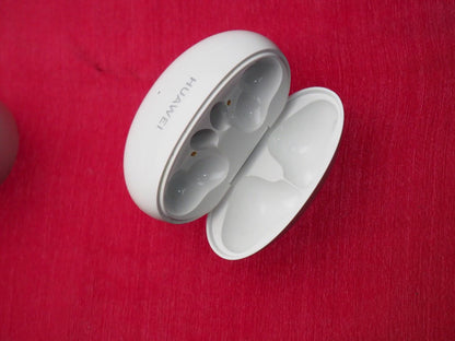 Huawei Freebuds 4i Case Only & Working