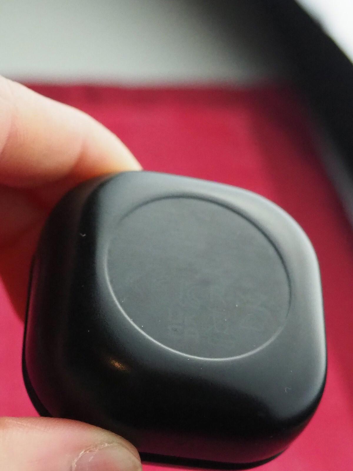 Samsung Galaxy Buds Pro Case Only & Working