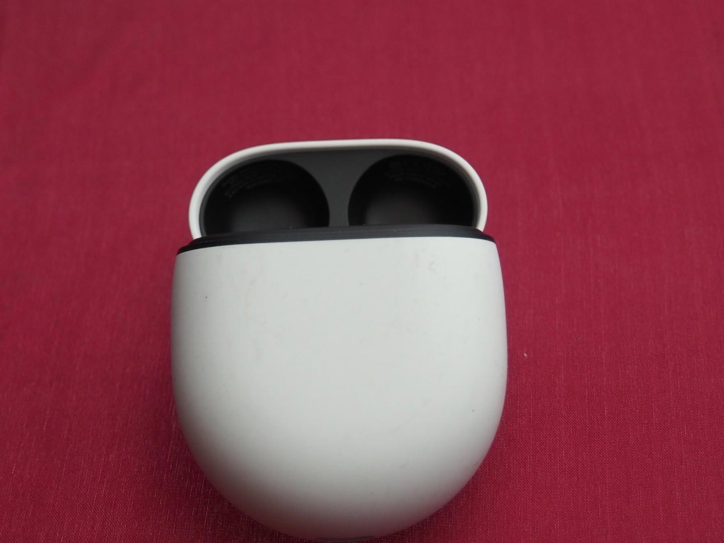 Google Pixel Buds Pro 2 Case Only & Working