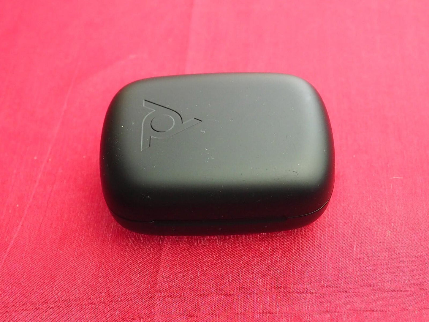 Plantronics Voyager Free 60 Case Only & Working