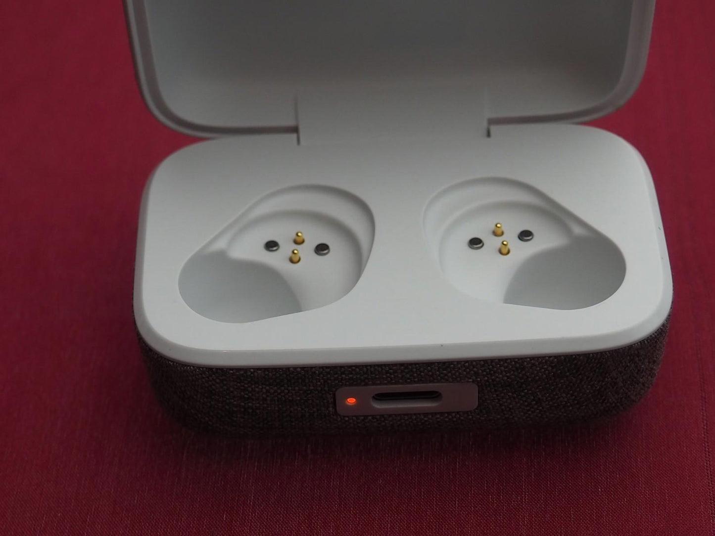 Sennheiser Momentum 3 Case Only & Working