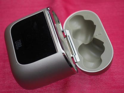JBL Tour Pro 2 Earbuds Case Only & Not Working