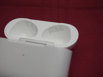 Genuine Apple AirPods 3 Case Only & Working Model (A2566)