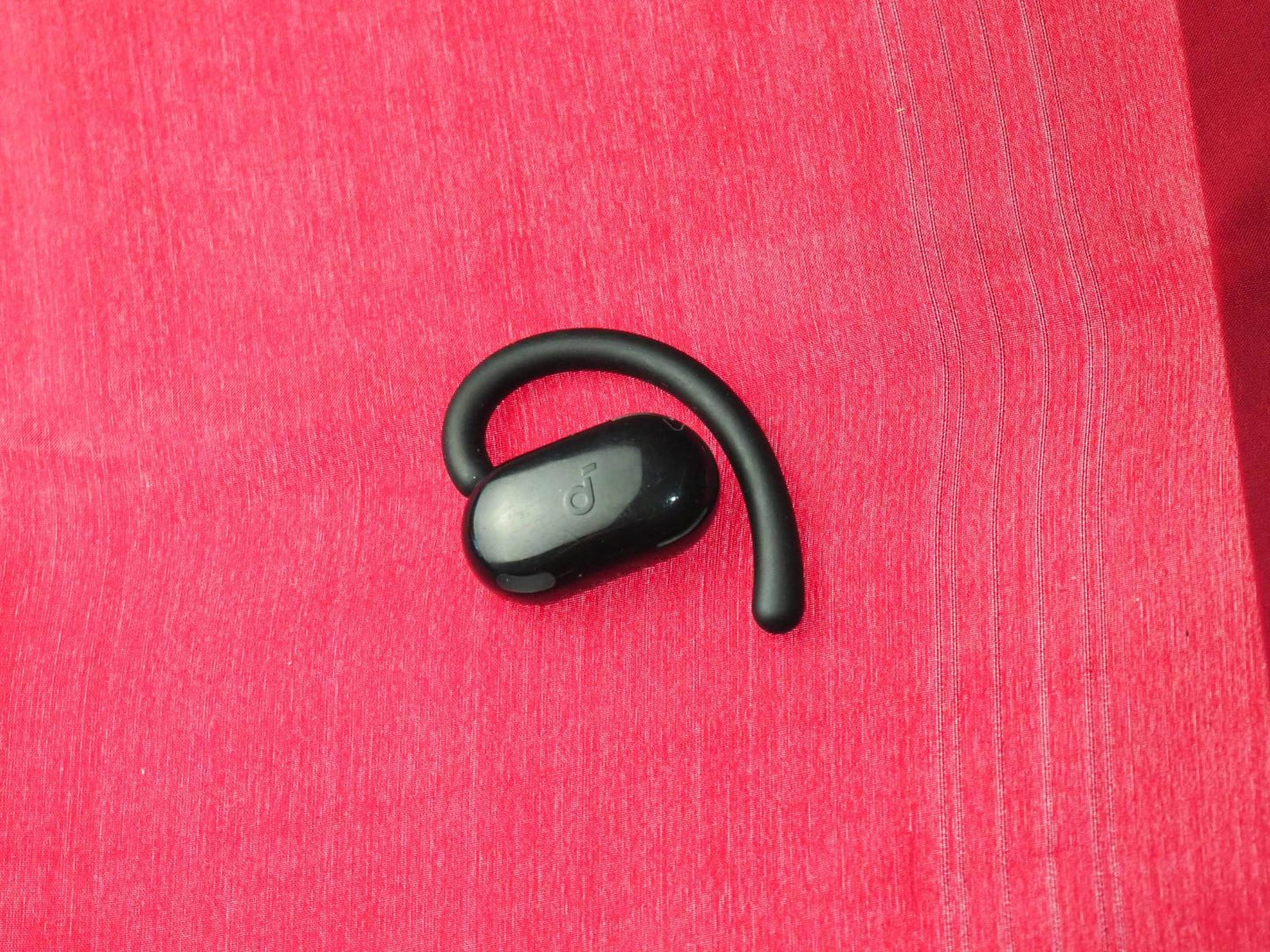 Soundcore v20i Left Bluetooth Earbud Only & Working