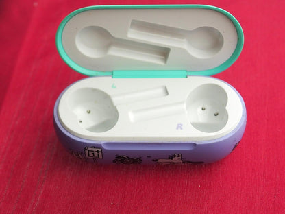 Onplus Buds z2 Case Only & Working