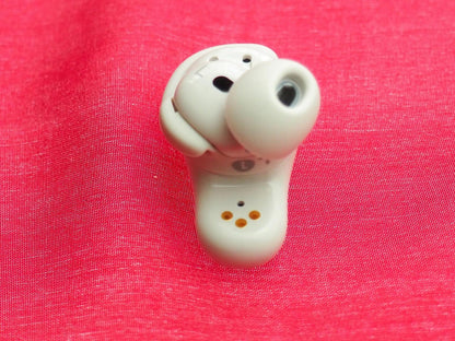 Bose Quietcomfort Ultra  Left Earbud AND WILL NOT WORK AS A PAIR WITH ANOTHER
