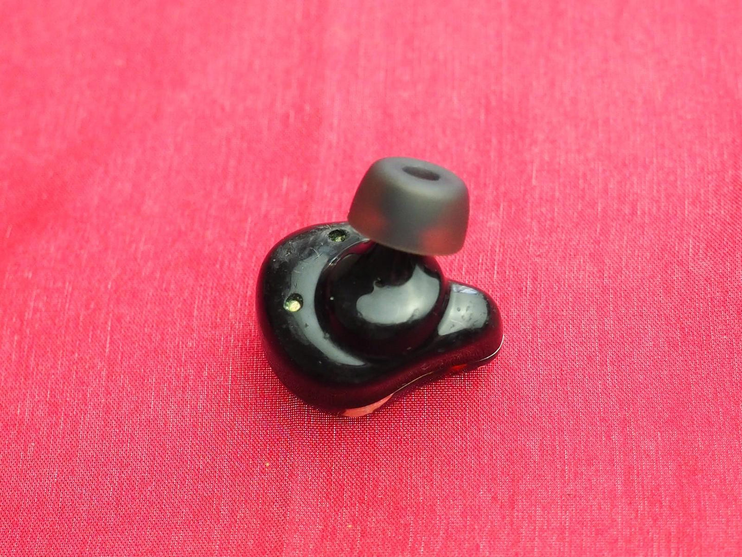 Wavell 1 Left  Bluetooth earbud Only & Working