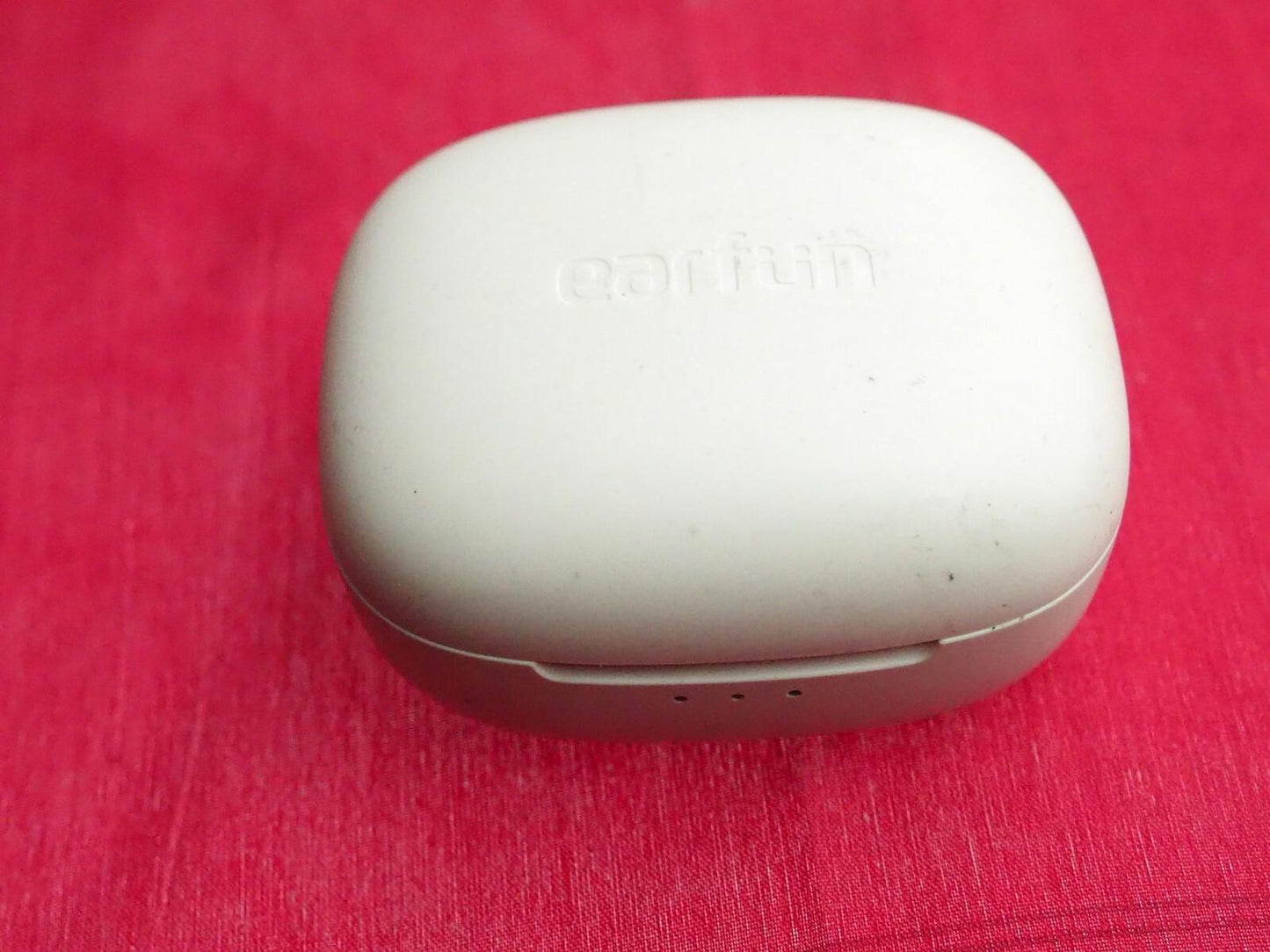 Earfun TW500 Earbuds Case Only & Working