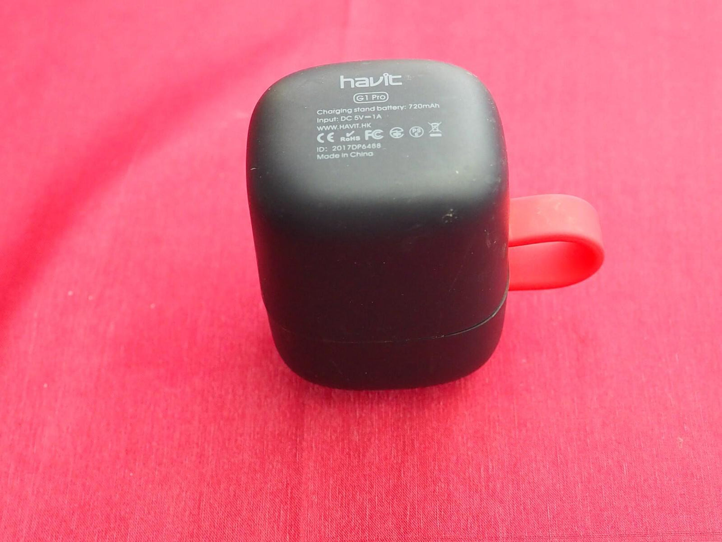 Havit g1pro Case Only & Working