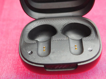 Jbl Live Flex  Earbuds Case  Only & Working