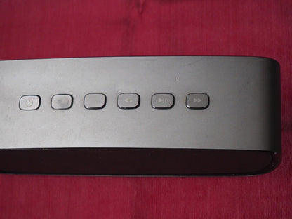 JAM HX-P920 Portable Bluetooth Speaker & NOT Working