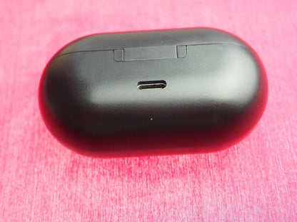 Zanag 236s Pro Max Earbuds Case Only & Working