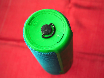 Ultimate Ears UE Megaboom 2 MINI Portable Bluetooth Speaker & Working