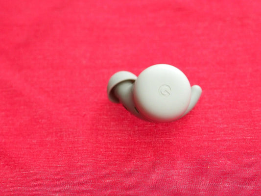 Google Pixel Buds A-series Left  Earbud Only & Working
