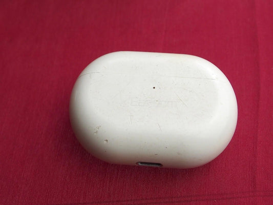 Earldom Tw516 Case Only & Working