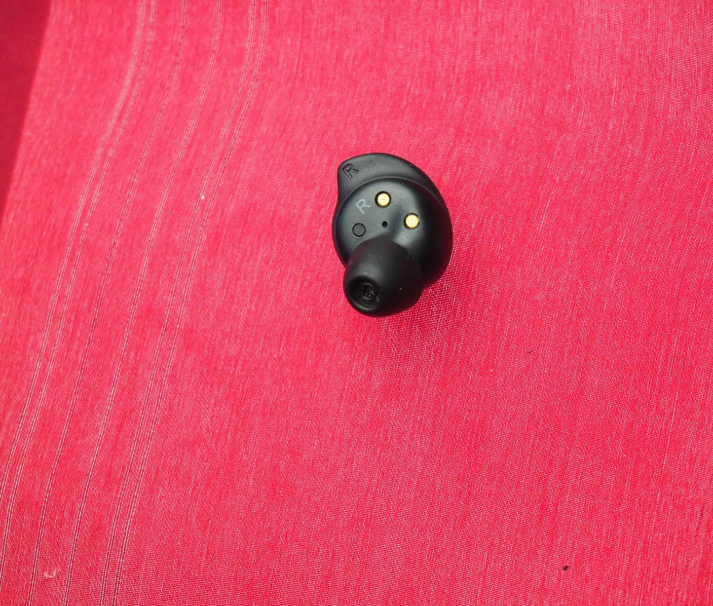 Samsung Galaxy Buds Right Bluetooth Earbud Only & Working