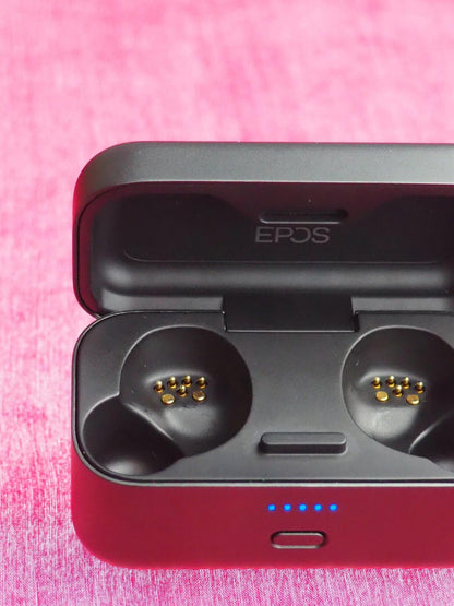 Epos GTW 270 Hybrid  Only & Working Bluetooth  Earbuds