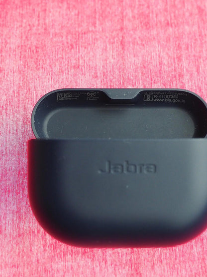 Jabra Elite 10 Gen  Black Case  Only & Not Working