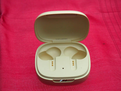 JBL Live Pro + Case Only & Working