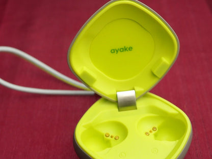 Ayake Earbuds Case Only & Working