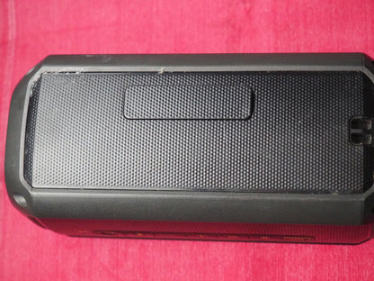 LG PK3 Xboom Portable Bluetooth Speaker & NOT Working