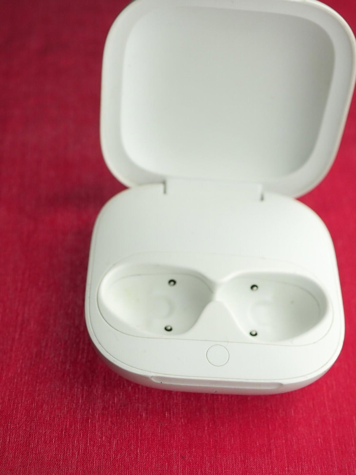 Beats Fit Pro Case Only & Working