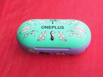 Onplus Buds z2 Case Only & Working
