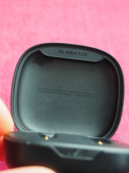Jbl Wave Flex 2 Case Only & Working
