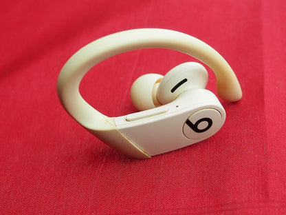 Powerbeats Pro Ivory Left  Bud Only & Working*