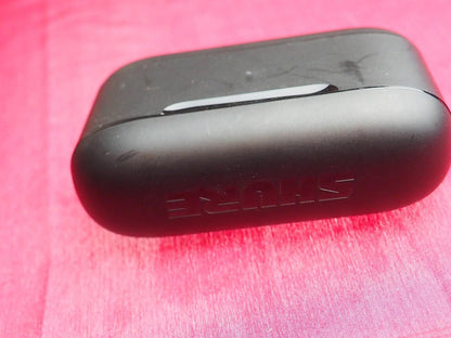 Shure AONIC Free True Wireless Earbuds Case  Only & Working