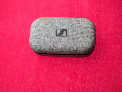 Sennheiser Momentum 2 Blueotooth Earbuds