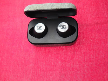 Sennheiser Momentum 2 Blueotooth Earbuds