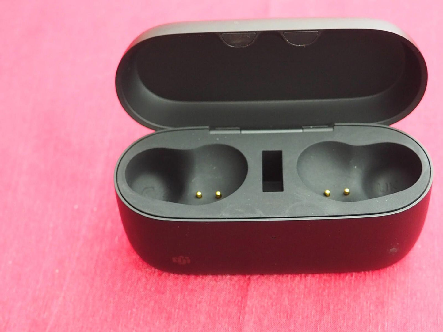 Jabra Evolve 7 Case Only & Working