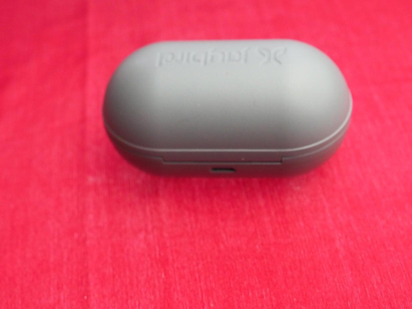 Jaybird Run Earbuds Case Only & Working