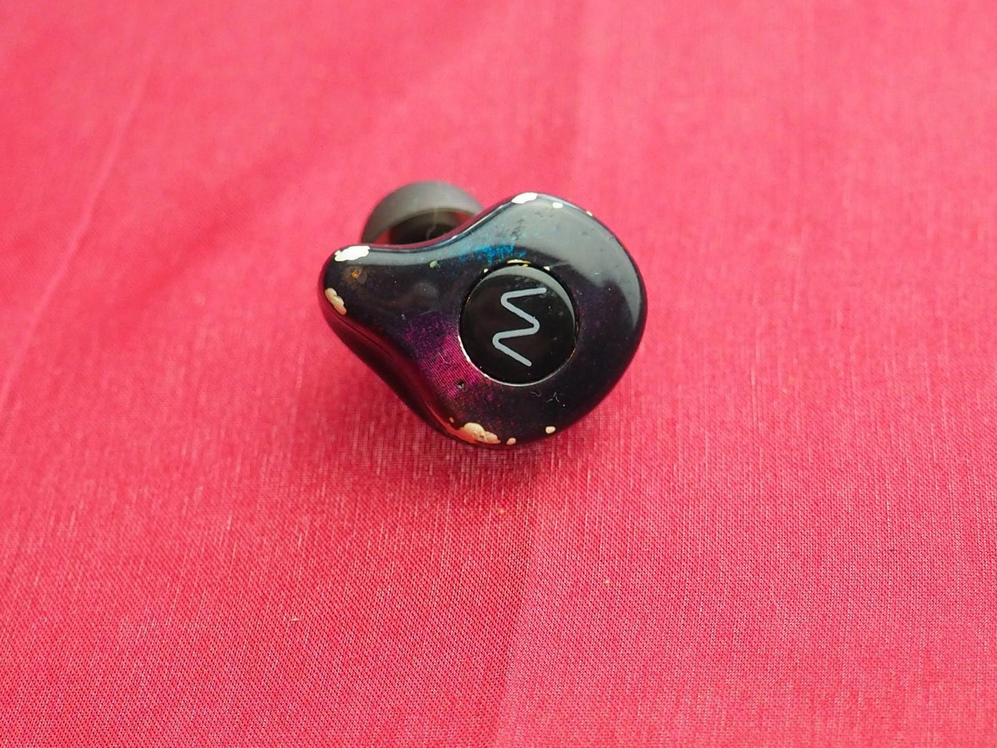 Wavell 1 Left  Bluetooth earbud Only & Working