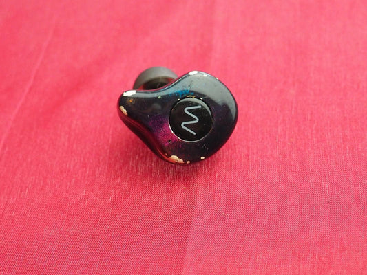 Wavell 1 Left  Bluetooth earbud Only & Working
