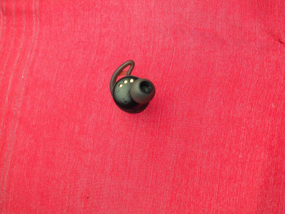 JBL Under Armour Streak Left Bluetooth Earbud Only & Working